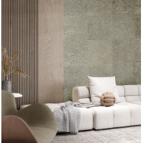 LEVATA - 23X23 SLIM, FOREST, MATTE